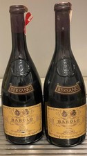 Bottiglie Vino Pregiato 