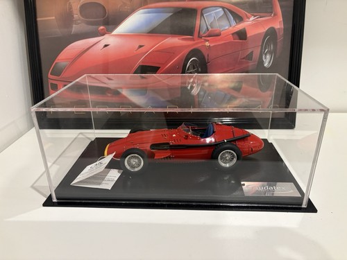 Maserati 250f 1957 cmc - 250f, 1:18