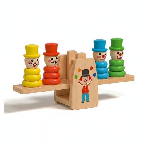 Torre impilabile bilancia - torre, a