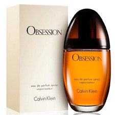 Profumo Calvin Klein Obsession Eau de Parfum (donna) 100 ml