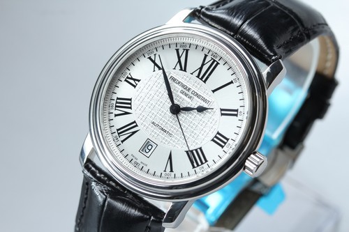 Orologio frederique constant - frederique,