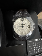 Orologio uomo Police Texas
