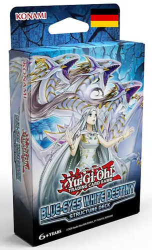 Yugioh structure deck - yugioh,