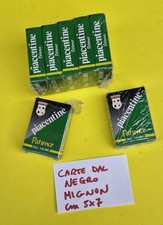 Carte da gioco Piacentine