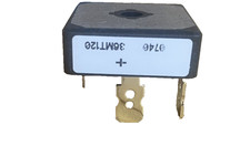 36MT120 IR – Ponte Raddrizzatore Trifase 1200V 35A – International Rectifier