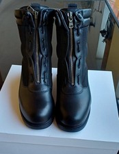 Anfibi Tattici Soldini Taglia