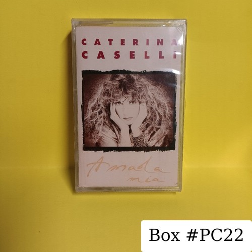 Caterina caselli amada - caterina, mia