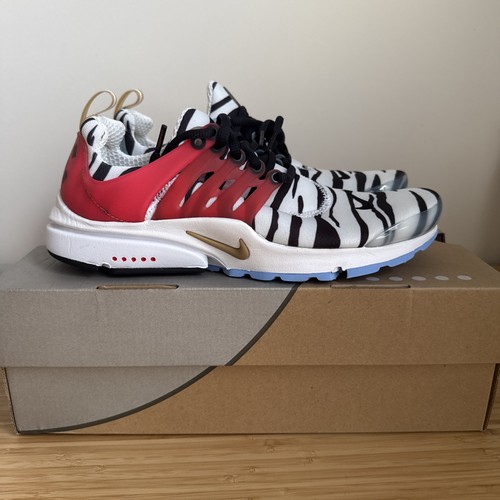 Nike air presto corea del - nike,