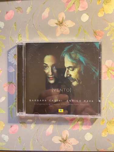 Enrico rava barbara casini - enrico,
