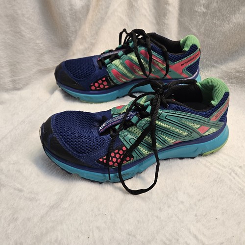 Scarpe corsa salomon xr - corsa,