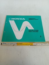 catalogo ricambi parts