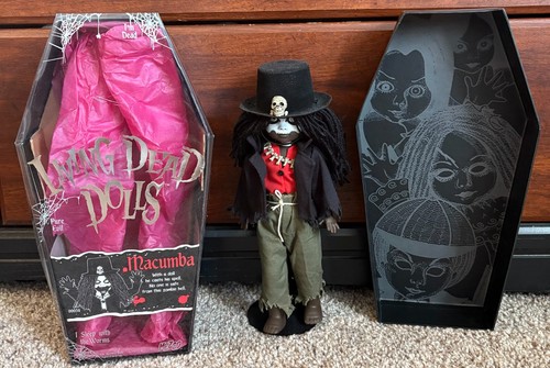 Living dead dolls - dolls,