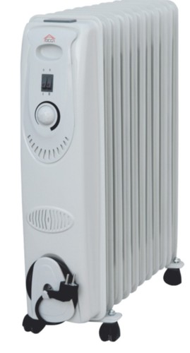 Termosifone elettrico dcg - termosifone,
