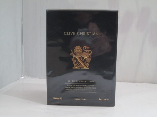 Clive christian for men - clive,