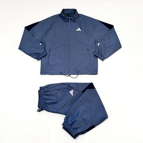 Set allenamento tuta uomo