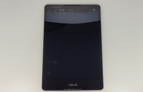Asus zenpad 0 z581kl - 3,