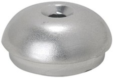 ANODO PER ELICHE DI PRUA TIPO