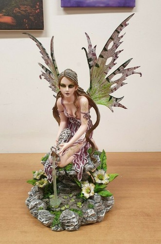 Fairy elfen fees fata fatina - fairy,