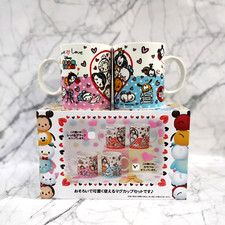 Disney SEGA Japan Topolino