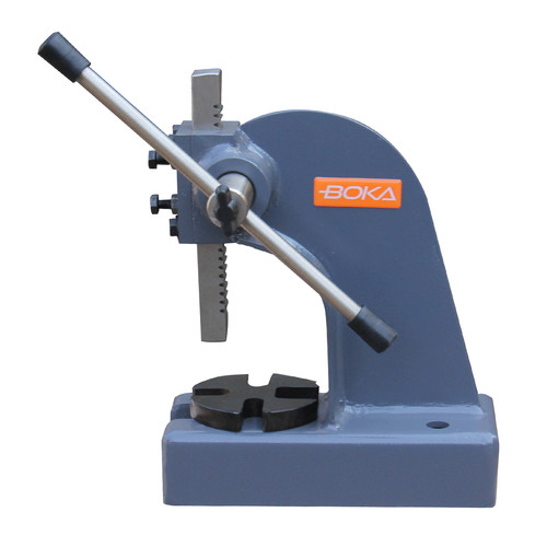 Gemto pressa rotativa - rotativa, ad