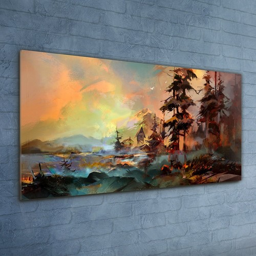 Quadro stampa plexiglas wall - stampa,
