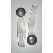 coppia 2 CALAMITE PER TENDE