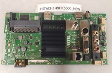 ?RICAMBI PER TV HITACHI 49HK5600 E ALTRI?