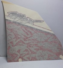 Adesivo Yamaha Aerox 50