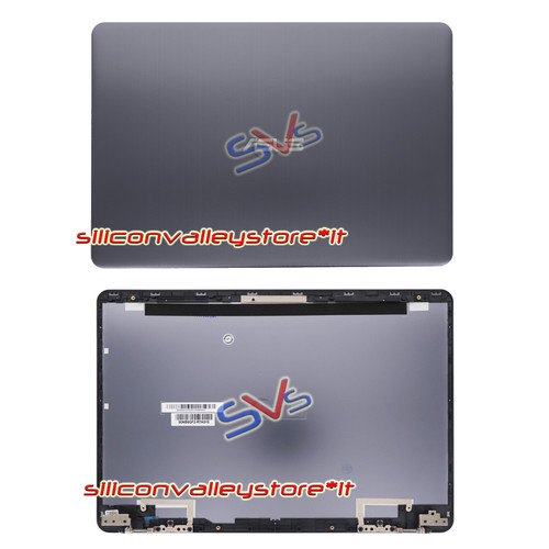 Scocca lcd cover - lcd,