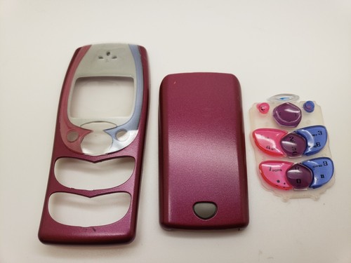 Custodia nokia 2300 ricambio - nokia,
