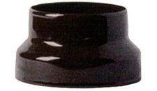 Riduzione adattatore per tubo