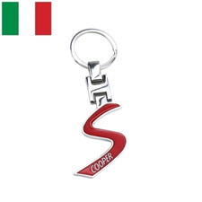 1 x Portachiavi Per Mini