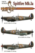 ​Eagle Cal 32174 1:32