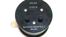 Tester multimetro induttanza - tester,