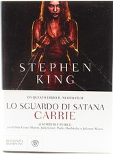 libri stephen king lo sguardo