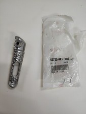 Pedana Poggiapiedi Post Sx Passeggero Honda Cbr 1000 2004-10