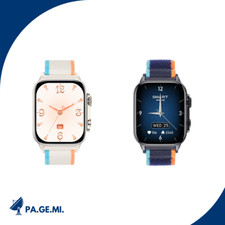 Smartwatch con funzione