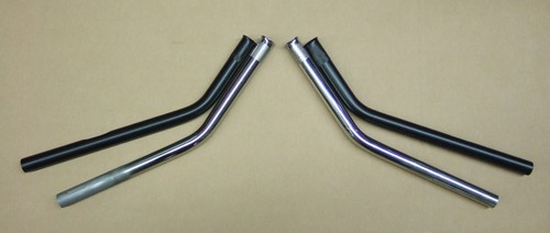 Rocker manubrio cpo - rocker,