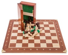 SQUARE - Pro Echecs Set N° 5