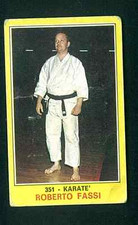 Fig. 1970-71 Panini Sports