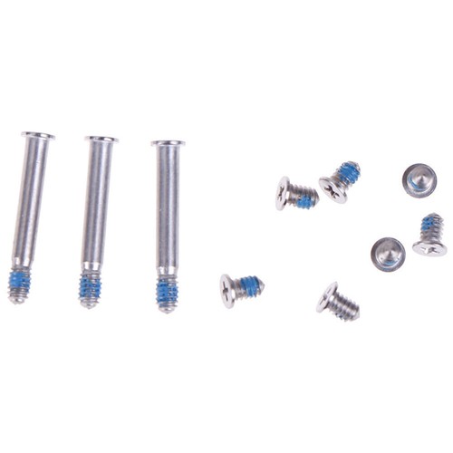 Nuovo set viti inferiori - , per