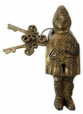 Man a Forma Di Lucchetto -