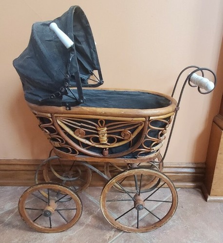 Passeggino carrozzina