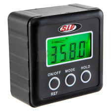 Goniometro digitale SIP 360°