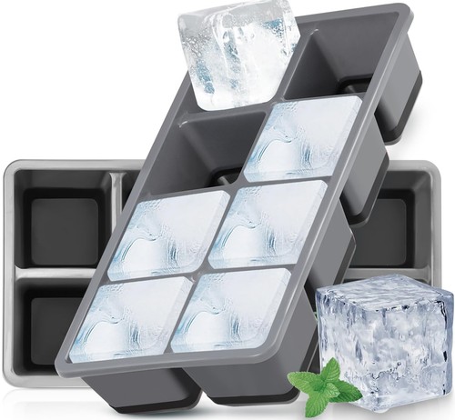 Furnsii stampi per ghiaccio - furnsii,