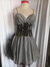 Abito da cerimonia marca Plissé