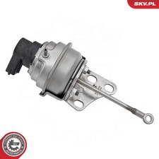Valvola Turbina per CITROEN