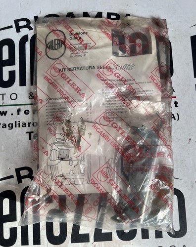 Gilera bullit kit serrattura - bullit,