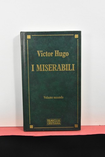 Miserabili aut hugo - i, aut.