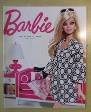 barbie CATALOGUE FALL 2009